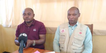 Journée des donneurs de sang : à Butembo, le CTS appelle à une mobilisation pour sauver des vies