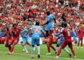 IMG-20260617-WA0213 - Agora Grands-Lacs Coupe du Monde : la RDC tient tête au Portugal !
