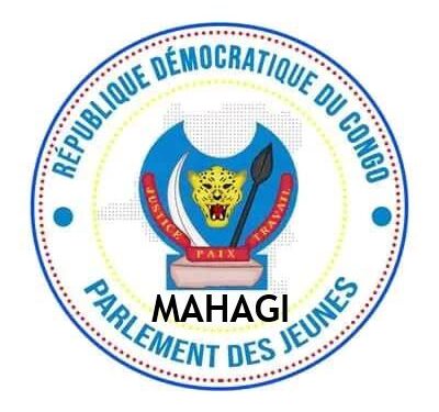 Le Parlement des jeunes de Mahagi au coordonnateur de STAR RDC : « ÇA SUFFIT »