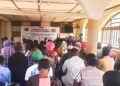 IMG-20260618-WA0038 - Agora Grands-Lacs Est de la RDC : à Butembo, Ubuntu Panafrika et la société civile mobilisent pour la paix