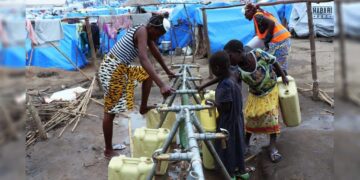 Ituri : le faible accès à la planification familiale accroît la vulnérabilité des femmes déplacées