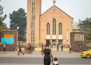 Kinshasa : l’Église catholique dénonce une « provocation » de la Force du Progrès