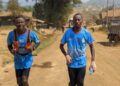 Est de la RDC : les jeunes multiplient les initiatives pour appeler à la paix