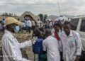 Est de la RDC : l&rsquo;EXETAT sous surveillance sanitaire et sécuritaire au Nord-Kivu !
