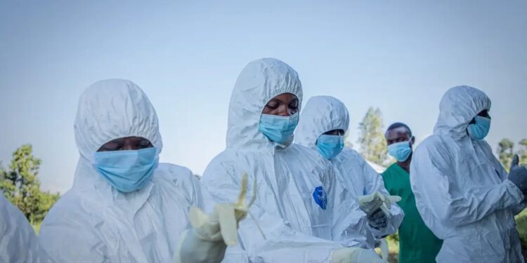 IMG-20260622-WA0061 - Agora Grands-Lacs Ebola en RDC : la barre de 1000 cas confirmés franchie !