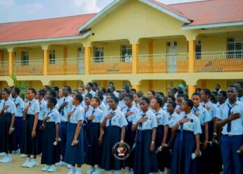 Ituri : 18 690 finalistes affrontent l’Examen d’État dans un contexte marqué par Ebola