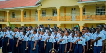 Ituri : 18 690 finalistes affrontent l’Examen d’État dans un contexte marqué par Ebola