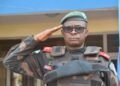 Nord-Kivu : le Gouverneur militaire prend la commande des opérations