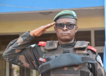 Nord-Kivu : le Gouverneur militaire prend la commande des opérations