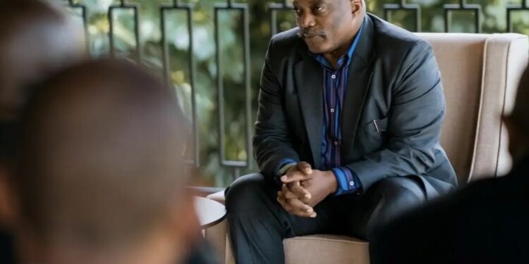 Est de la RDC : Joseph Kabila et ses déplacements répétés dans les zones de l&rsquo;AFC-M23 (experts de l&rsquo;ONU)