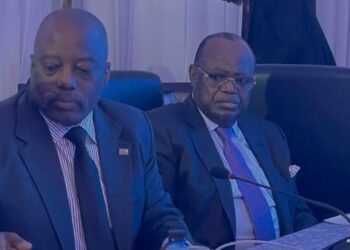 Crise en RDC : « Sauvons la RDC » boycotte la rencontre de Bujumbura