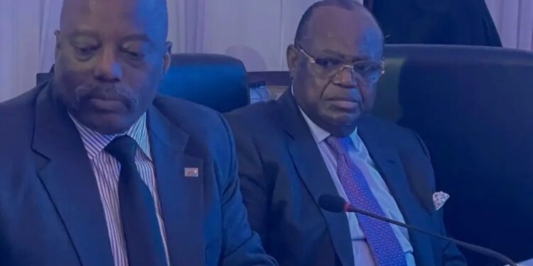 1783367619744 - Agora Grands-Lacs Crise en RDC : « Sauvons la RDC » boycotte la rencontre de Bujumbura