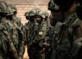 Est de la RDC : plus de 10 000 militaires rwandais déployés aux côtés du M23