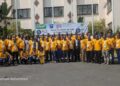 3e édition de Best of Congo cooperatives : CongoAgri plateform met en avant-plan « la résilience » des agriculteurs