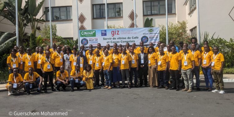 IMG-20260702-WA0015 - Agora Grands-Lacs 3e édition de Best of Congo cooperatives : CongoAgri plateform met en avant-plan « la résilience » des agriculteurs