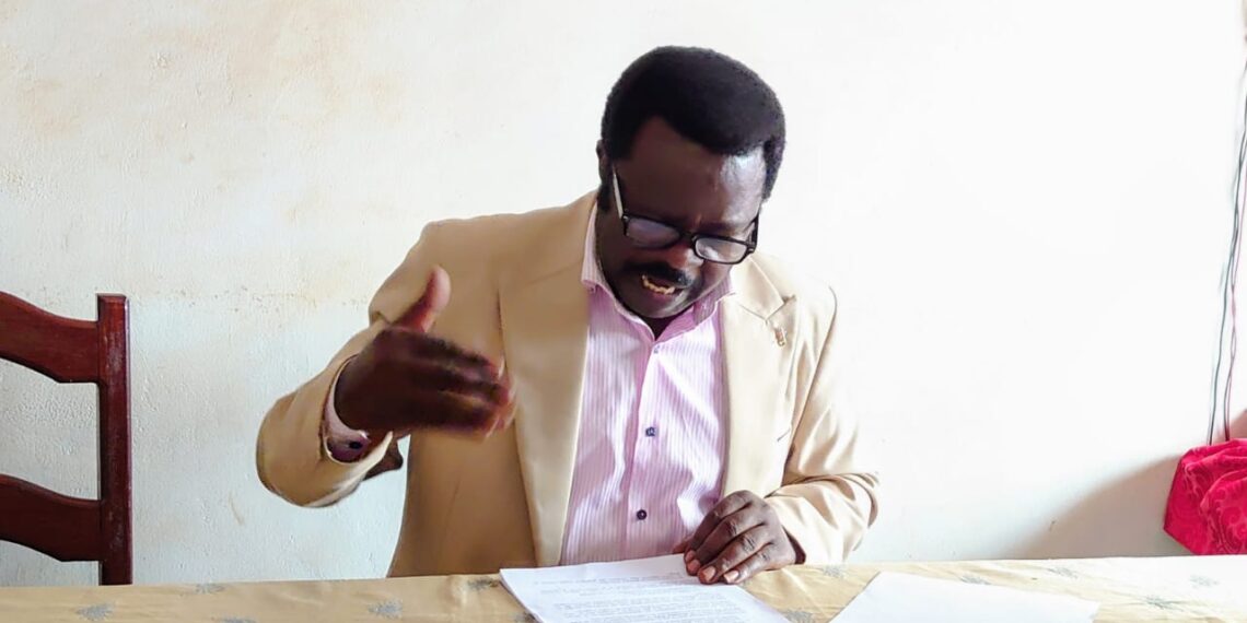 Butembo – Kanyabayonga : la société civile réclame une évaluation « indépendante » des travaux