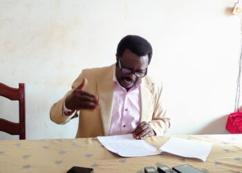 Butembo – Kanyabayonga : la société civile réclame une évaluation « indépendante » des travaux