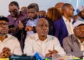 RDC : la C64 reporte sa marche après une invitation de Ndayishimiye !