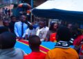 Butembo : 12 ans après l&rsquo;assassinat de Joël et Asifiwe, Nzenge Amani dénonce l&rsquo;impunité continue