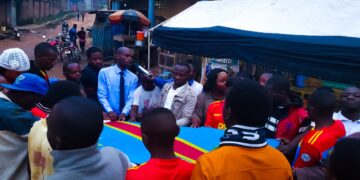 Butembo : 12 ans après l&rsquo;assassinat de Joël et Asifiwe, Nzenge Amani dénonce l&rsquo;impunité continue