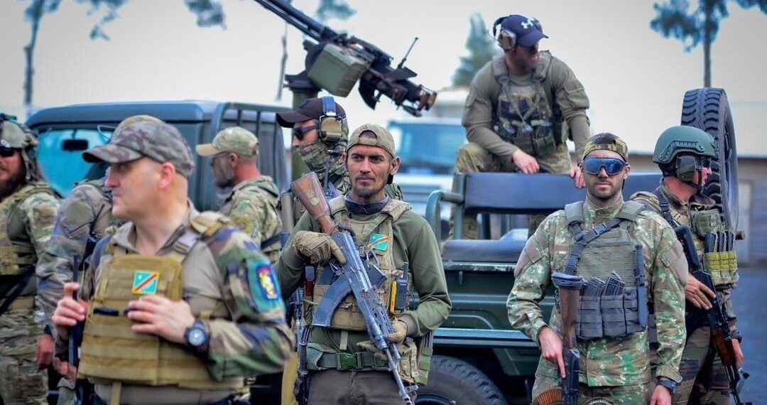 IMG-20260703-WA0049 - Agora Grands-Lacs Est de la RDC : encore des mercenaires recrutés par le Gouvernement (experts de l’ONU)