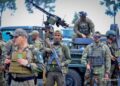 Est de la RDC : encore des mercenaires recrutés par le Gouvernement (experts de l&rsquo;ONU)
