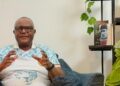 Est de la RDC : Simon Kazungu s&rsquo;interroge sur le « vrai rôle » de Kabila au sein de l’AFC-M23