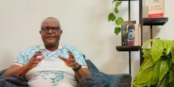 Est de la RDC : Simon Kazungu s&rsquo;interroge sur le « vrai rôle » de Kabila au sein de l’AFC-M23