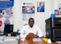 Ituri : un sexologue clarifie sur la durée du virus Ebola dans le sperme