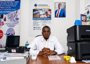 Ituri : un sexologue clarifie sur la durée du virus Ebola dans le sperme