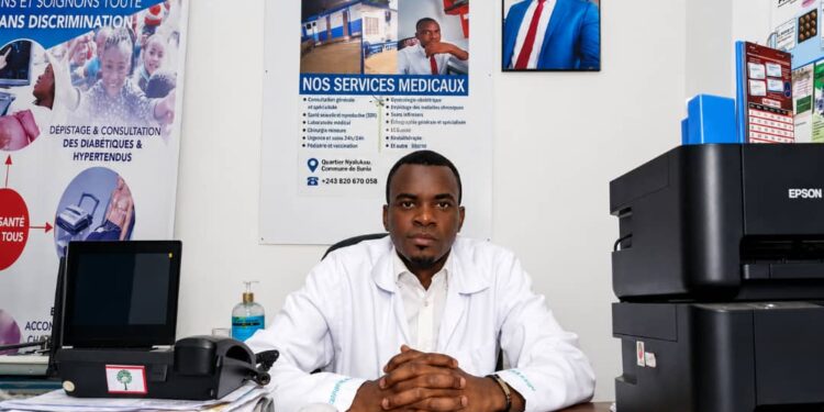 IMG-20260706-WA0053 - Agora Grands-Lacs Ituri : un sexologue clarifie sur la durée du virus Ebola dans le sperme
