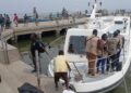 Ebola en Ituri : 48 médecins ougandais séjournent à Bunia