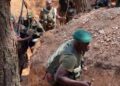 Est de la RDC : les FARDC reprennent trois entités dans le Fizi