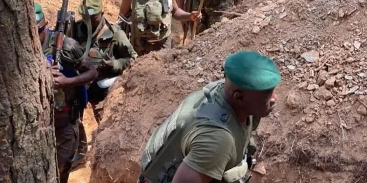 IMG-20260706-WA0074 - Agora Grands-Lacs Est de la RDC : les FARDC reprennent trois entités dans le Fizi