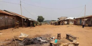 Beni : les activités paralysées à Halungupa après une attaque contre un commerçant