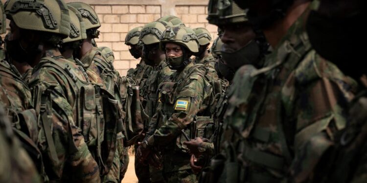 Est de la RDC : le Rwanda renforce ses positions dans les Hauts plateaux de Minembwe (Gouvernement)