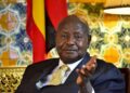 Est de la RDC : pour Museveni, « Le conflit avec l&rsquo;AFC-M23 peut être réglé par la discussion »