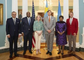 Est de la RDC : Kigali et Kinshasa en réunion à Génève !