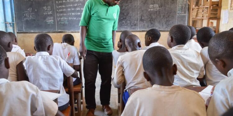IMG-20260718-WA0008 - Agora Grands-Lacs Nord-Kivu : les inspecteurs de l’enseignement menacent de boycotter la rentrée scolaire 2026-2027