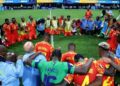 IMG-20260721-WA0008 - Agora Grands-Lacs Classement FIFA : la RDC consolide sa place dans le top 10 du continent