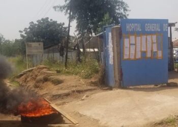 Ebola en Ituri : des agents protestent pour salaires impayés depuis deux mois