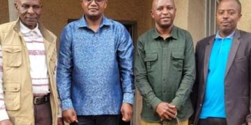 Ebola au Nord-Kivu : cet appel de l&rsquo;APEP aux parents durant cette période des vacances